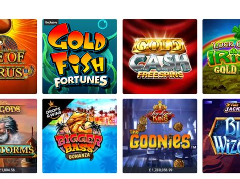 Play Online Slots Games at Ladbrokes Slots.